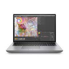 Laptop HP Workstation ZBook Fury G10, Core i7-13850HX/ RAM 32GB/ SSD 512GB/ 8GB NVIDIA Quadro RTX 2000/ 16" WUXGA/ W11P